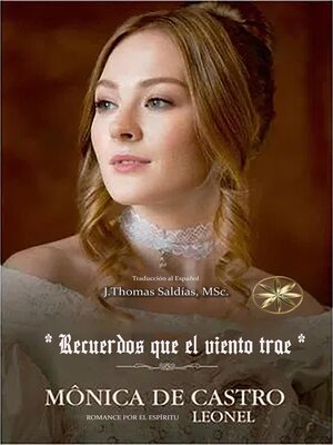 cover image of Recuerdos que el Viento Trae